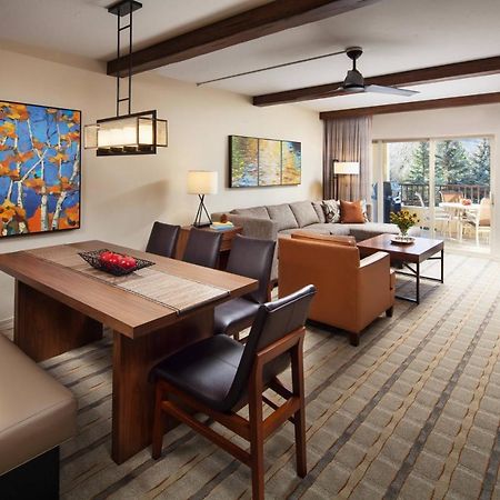 Sheraton Lakeside Terrace Villas At Mountain Vista, Avon, Vail Valley Εξωτερικό φωτογραφία