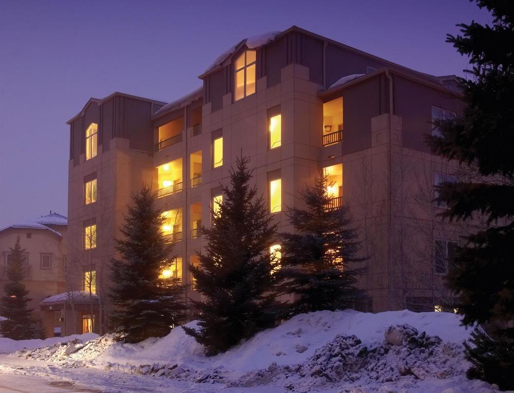 Sheraton Lakeside Terrace Villas At Mountain Vista, Avon, Vail Valley Εξωτερικό φωτογραφία
