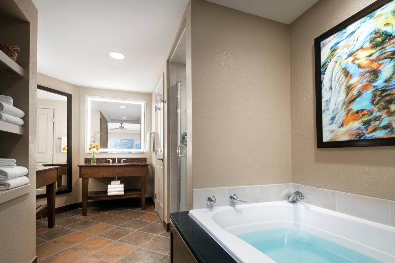 Sheraton Lakeside Terrace Villas At Mountain Vista, Avon, Vail Valley Εξωτερικό φωτογραφία