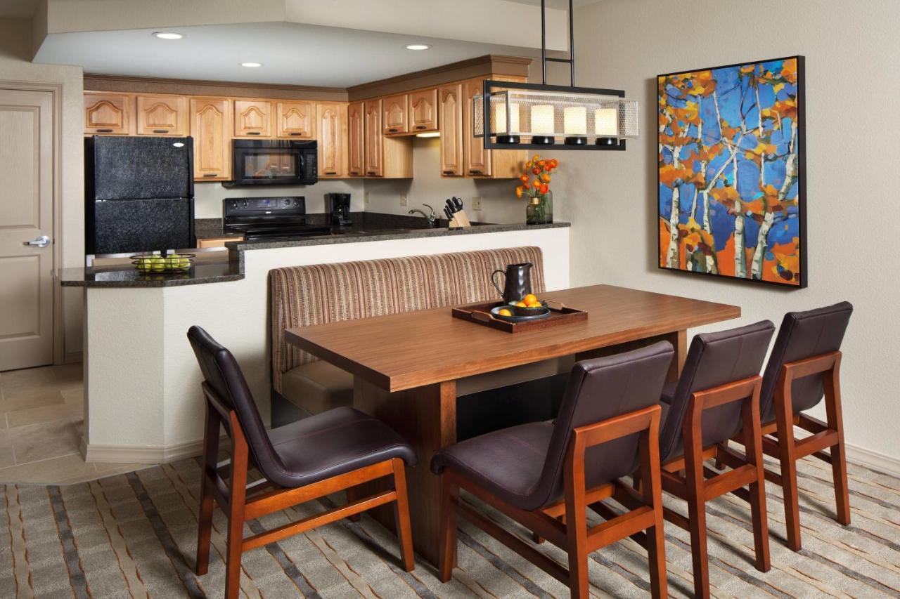 Sheraton Lakeside Terrace Villas At Mountain Vista, Avon, Vail Valley Εξωτερικό φωτογραφία