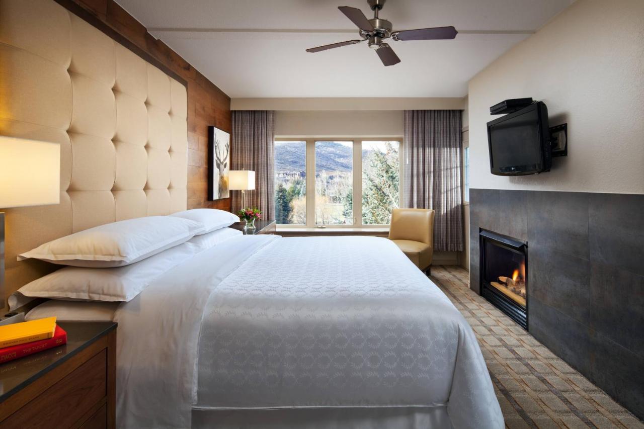Sheraton Lakeside Terrace Villas At Mountain Vista, Avon, Vail Valley Εξωτερικό φωτογραφία