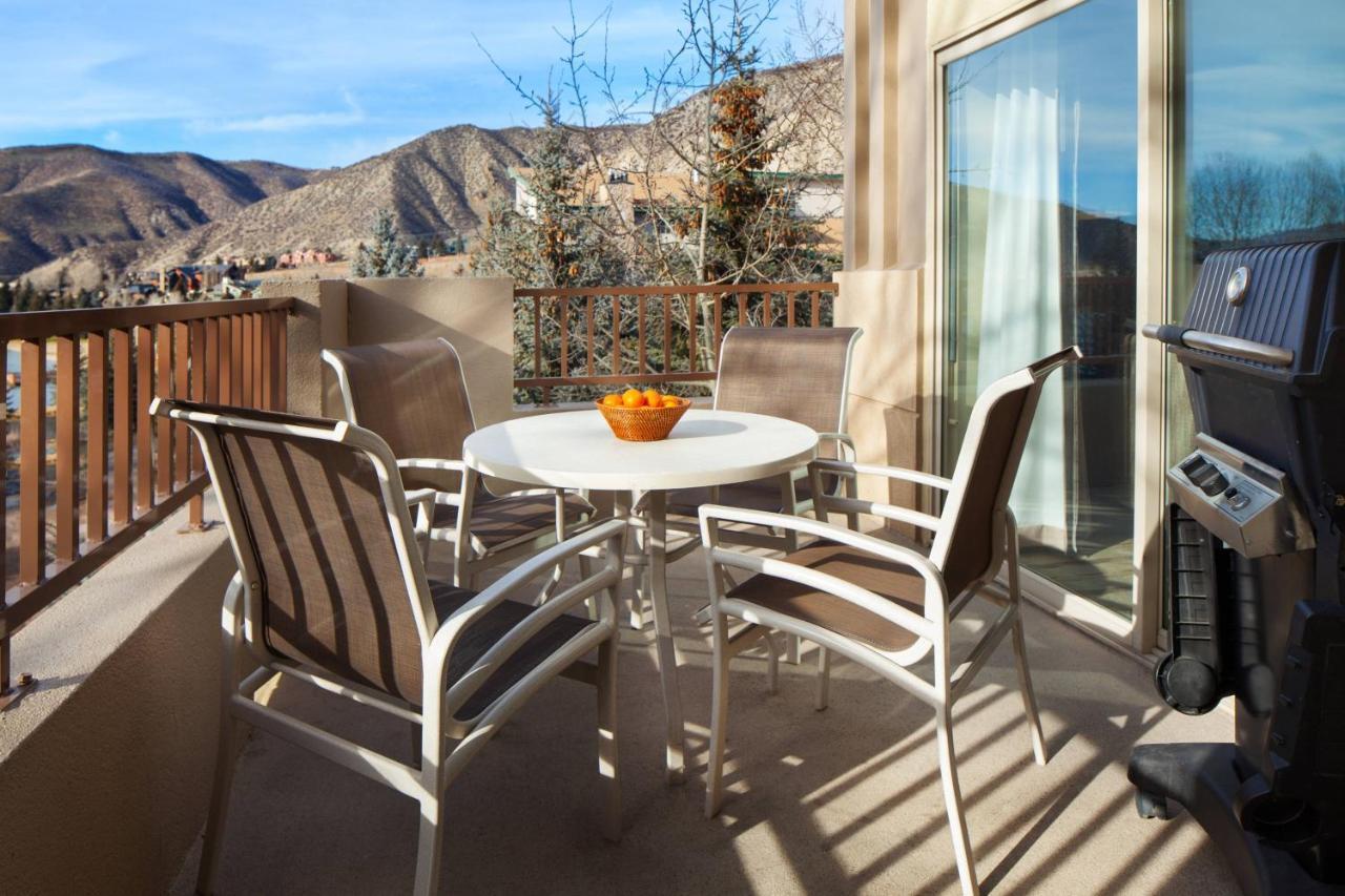 Sheraton Lakeside Terrace Villas At Mountain Vista, Avon, Vail Valley Εξωτερικό φωτογραφία