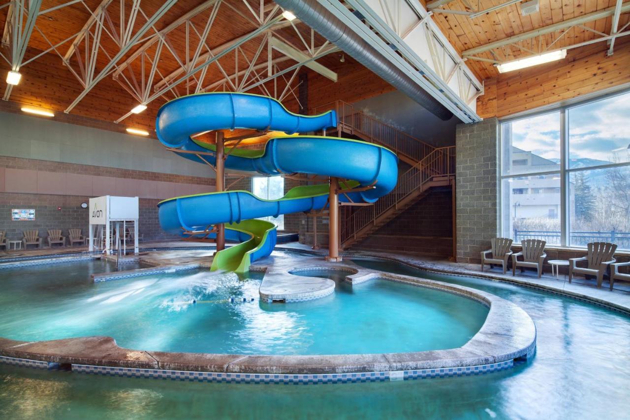 Sheraton Lakeside Terrace Villas At Mountain Vista, Avon, Vail Valley Εξωτερικό φωτογραφία