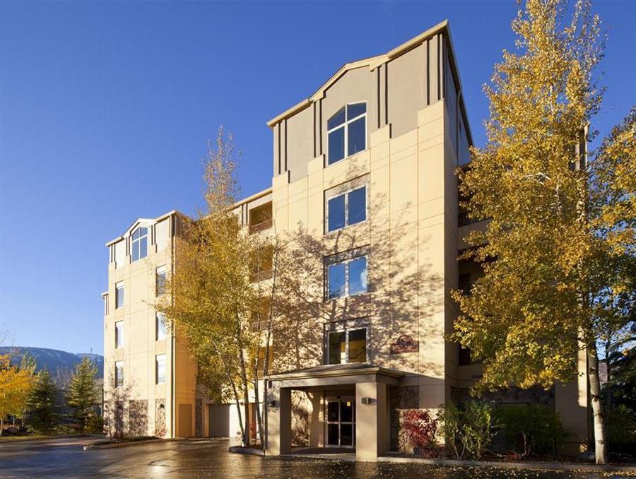 Sheraton Lakeside Terrace Villas At Mountain Vista, Avon, Vail Valley Εξωτερικό φωτογραφία