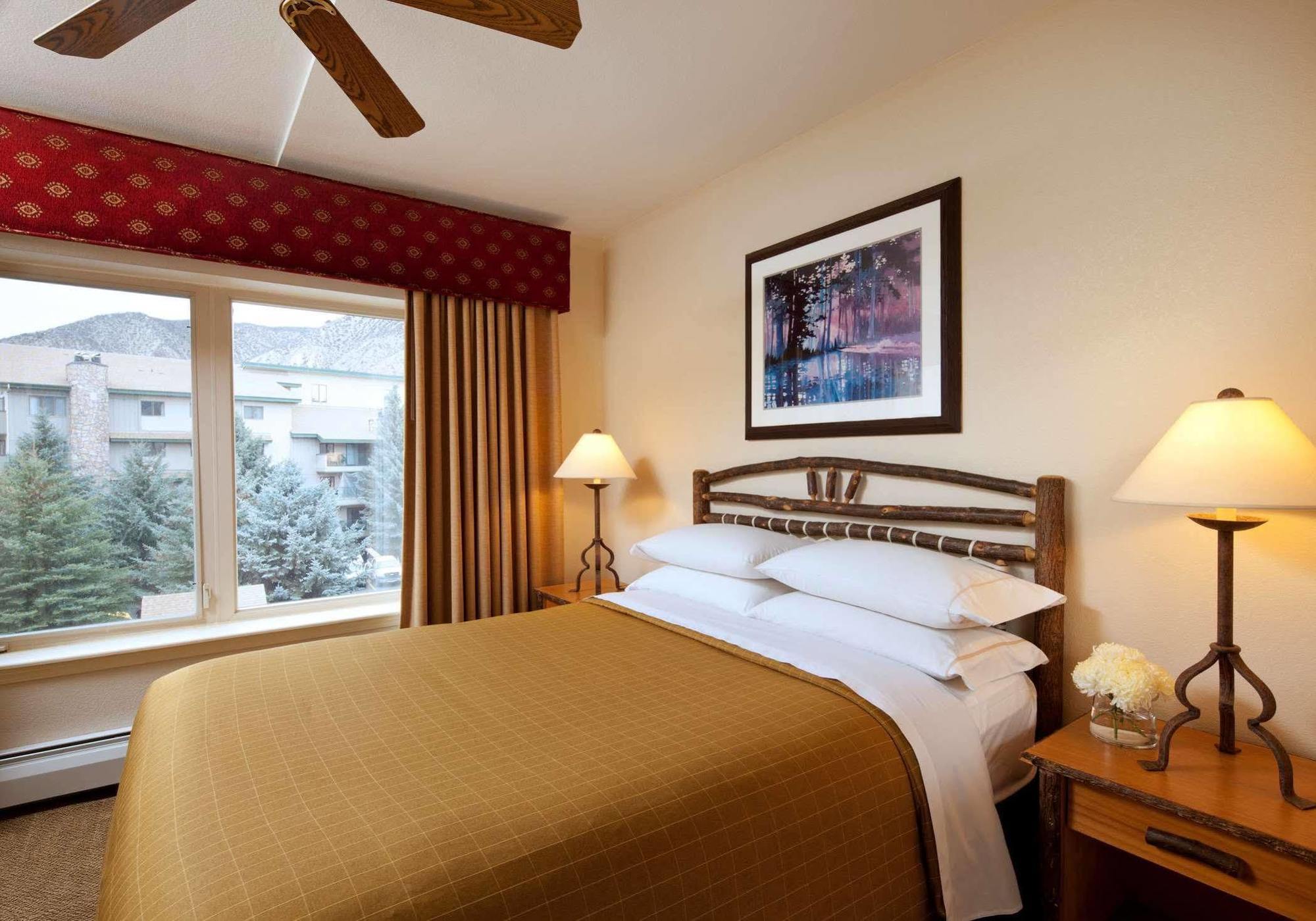 Sheraton Lakeside Terrace Villas At Mountain Vista, Avon, Vail Valley Εξωτερικό φωτογραφία