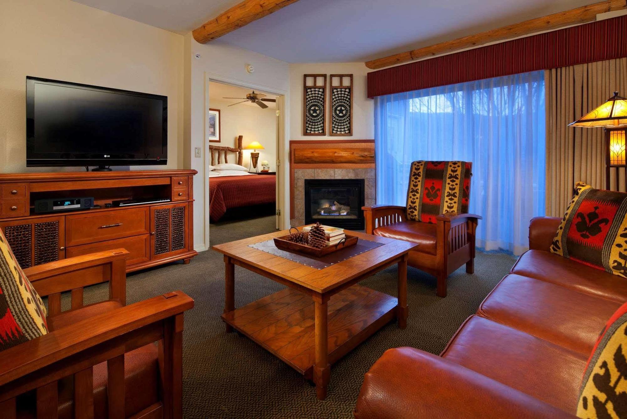 Sheraton Lakeside Terrace Villas At Mountain Vista, Avon, Vail Valley Εξωτερικό φωτογραφία