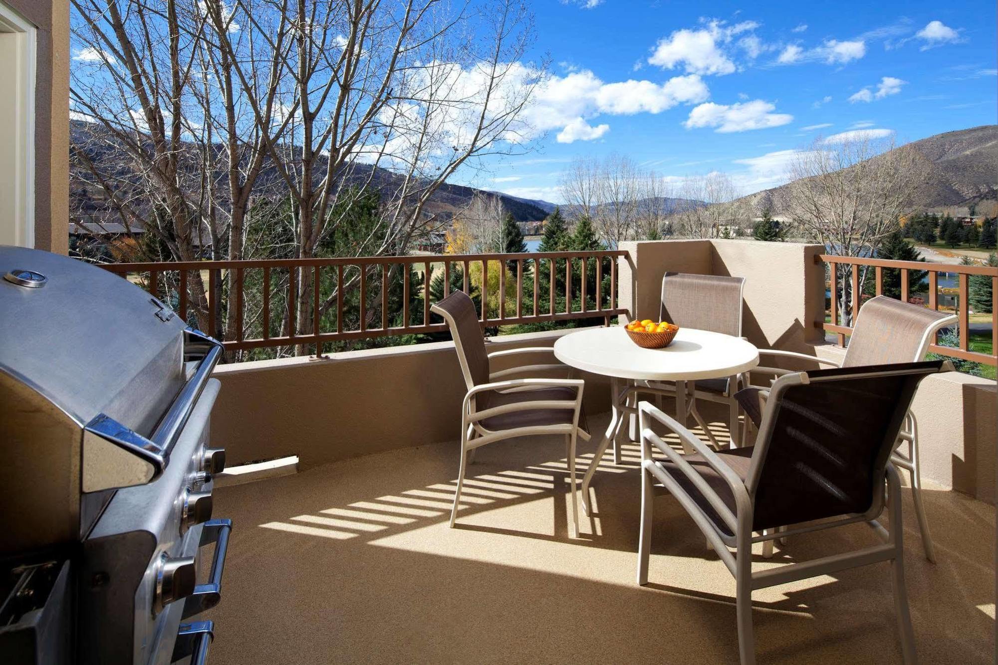 Sheraton Lakeside Terrace Villas At Mountain Vista, Avon, Vail Valley Εξωτερικό φωτογραφία
